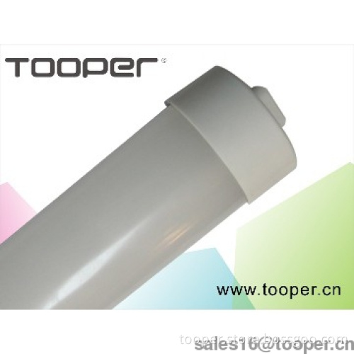 CE UL 68W SMD LED Light Tubes T12 8ft